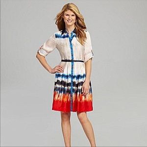 Antonio Melani Karlotte Dress